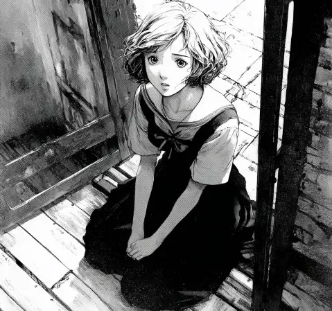 《剑与契约》昨日更新第45话封面